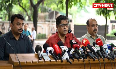 CA to meet BNP, Jamaat, NCP on polls, political situation