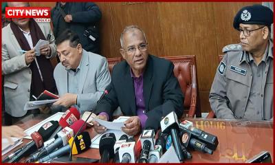 ১০ দিনের মধ্যে হাদি হত্যা মামলার চার্জশিট দেয়া হবে: স্বরাষ্ট্র উপদেষ্টা