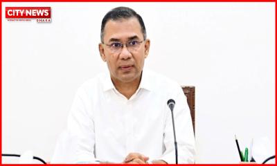 প্রধানমন্ত্রী বেতনের ১০ শতাংশ গরিবদের জন্য সরকারি কোষাগারে ফিরিয়ে দেন