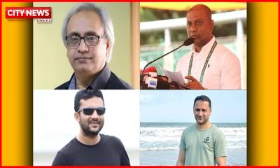 প্রধানমন্ত্রীর স্পিচ রাইটার ও ৩ উপ-প্রেস সচিব নিয়োগ