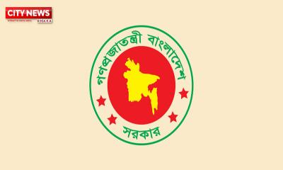 ১০ প্রকল্পে ৪৬ হাজার ৩০৮ কোটি টাকা সাশ্রয় করেছে অন্তর্বর্তী সরকার