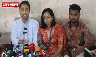 কারচুপির অভিযোগে জাকসু নির্বাচন বর্জন করলো ছাত্রদল