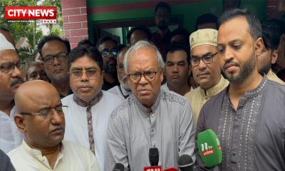 ভারতীয় নীতি নির্ধারকরা আ.লীগের পুনর্বাসনে নানা ষড়যন্ত্র করে যাচ্ছে : রিজভী