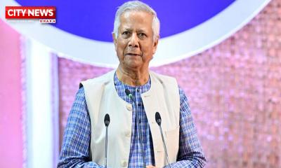 সমুদ্রসীমার পরিপূর্ণ হাইড্রোগ্রাফিক তথ্যভাণ্ডার গড়ে তুলতে হবে