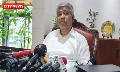 অর্থবছরের শেষ দিনে ৩,৬০,৯২০ কোটি টাকার রাজস্ব আদায়