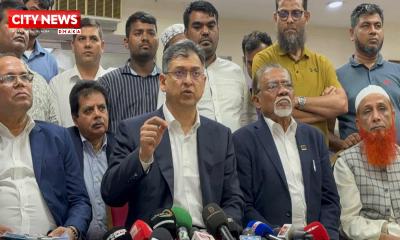 জুলাই সনদ বাস্তবায়নে গণভোটের প্রস্তাব, সিদ্ধান্তের পথে দলগুলো