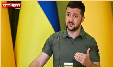 রাশিয়া ও ইউক্রেনকে জুনের মধ্যে যুদ্ধ শেষ করতে বলেছে যুক্তরাষ্ট্র, জানালেন জেলেনস্কি