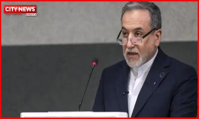 জাতিসংঘের কাছে কঠোর ও কার্যকর পদক্ষেপের দাবি ইরানের