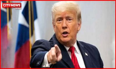 হরমুজ প্রণালি খুলে দিতে ইরানকে ট্রাম্পের ৪৮ ঘণ্টার আল্টিমেটাম