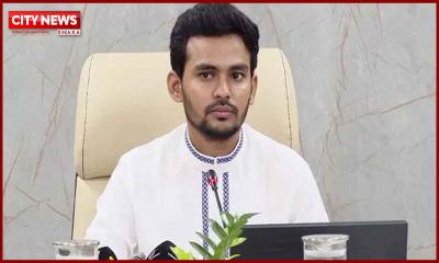 আগামী নির্বাচনে এনসিপি ৩০ আসনে লড়বে: আসিফ মাহমুদ