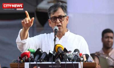 সিইসির সঙ্গে কী কথা হলো প্রধান উপদেষ্টার, স্পষ্ট বার্তা চান সালাহউদ্দিন