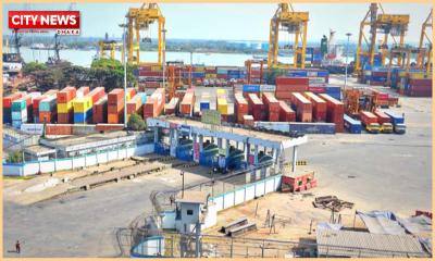 চট্টগ্রাম বন্দরে রোববার থেকে আবারও ধর্মঘটের ঘোষণা