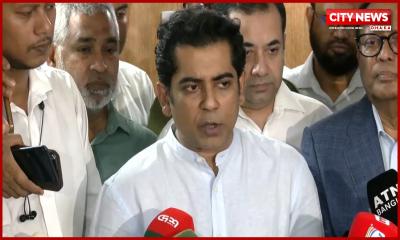 স্বাধীন সাংবাদিকতা নিশ্চিতে যুগোপযোগী সাইবার আইন হচ্ছে: তথ্যমন্ত্রী