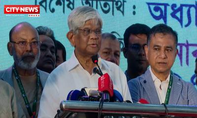 কেবল পড়াশোনা নয়, শিক্ষার্থীদের সততা চর্চারও আহ্বান অর্থ উপদেষ্টার