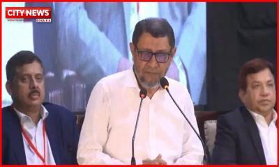 ‘চিকিৎসা শুধু পেশা নয়, মানবসেবার মহান দায়িত্ব’: স্বাস্থ্যমন্ত্রী