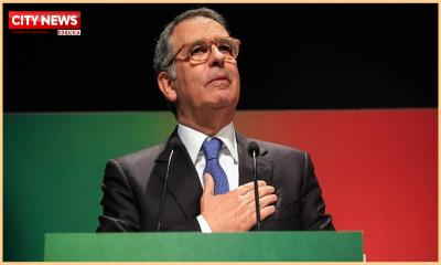 পর্তুগালের প্রেসিডেন্ট নির্বাচনে বিশাল বিজয় পেলেন বামপন্থি সেগুরো