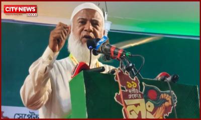 কেউ যদি বিদায় নিতে চায়, আমরা কি ইয়াসিন সুরা পড়ে পানি খাওয়াব: ডা. শফিকুর রহমান