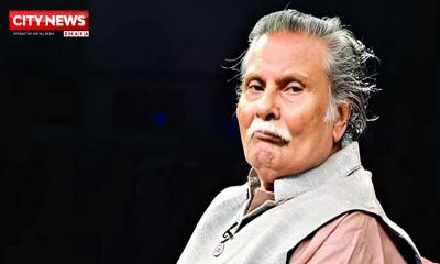 লেখক যতীন সরকারের চিরবিদায়