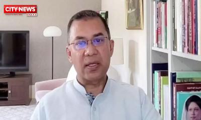 ডিসেম্বরের মধ্যেই নির্বাচন হতে হবে: তারেক রহমান