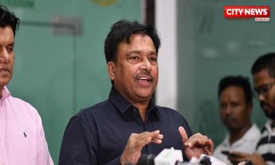বিসিবি সভাপতির পদ থেকে অপসারণ চ্যালেঞ্জ করে ফারুকের রিট