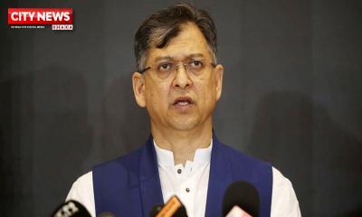 জবাবদিহিতা ছাড়া এনসিসির মতো প্রতিষ্ঠানকে সমর্থন নয়: সালাহউদ্দিন