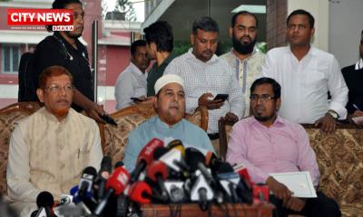 প্রধানমন্ত্রীর মেয়াদ প্রসঙ্গে ঐক্যমত, বাস্তবায়ন এখন কমিশনের হাতে: জামায়াত