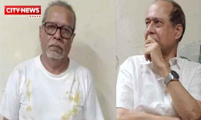 Police Seek 10-Day Remand for Former CECs Awal, Huda