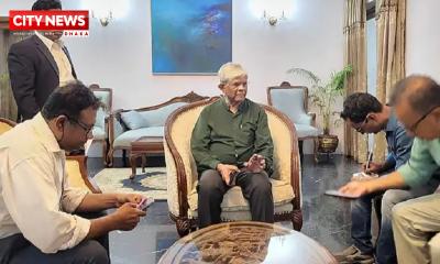 মার্কিন শুল্ক নিয়ে যে ‘নন-ডিসক্লোজার’ চুক্তি হয়েছে, তা প্রকাশযোগ্য নয়: অর্থ উপদেষ্টা