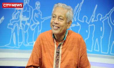 Communist party chief Dilip Barua missing
