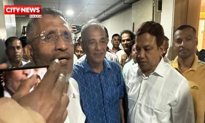 তারেক রহমান শিগগিরই দেশে ফিরবেন: বাবর