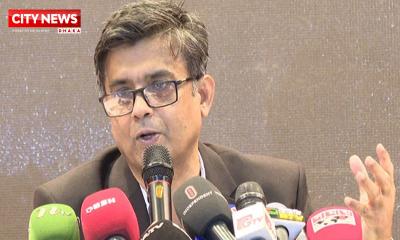 ‘ফেব্রুয়ারিতেই নির্বাচন, কোনো শক্তি বিলম্বিত করতে পারবে না’