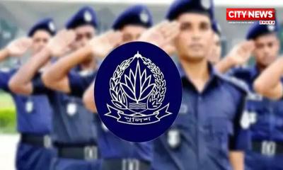৯ পুলিশ সুপারসহ ১১ কর্মকর্তা বদলি
