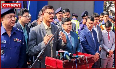 নির্বাচনে বিদেশি পর্যবেক্ষকদের প্রভাবিত করবে না সরকার : পররাষ্ট্র উপদেষ্টা