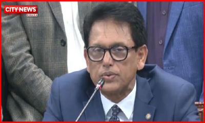 ২০২৭ সালের এসএসসি পরীক্ষার সূচি আবারও পরিবর্তন হতে পারে: শিক্ষামন্ত্রী