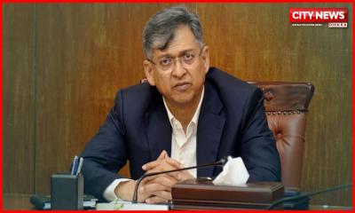 আন্দোলনের আড়ালে কিছু মহল ঘোলা পানিতে মাছ শিকার করতে চায়: স্বরাষ্ট্রমন্ত্রী