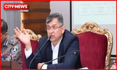 সরকারের বাজেটকে দলীয় বাজেট আখ্যা দেওয়া নিকৃষ্ট মন্তব্য: স্বরাষ্ট্রমন্ত্রী