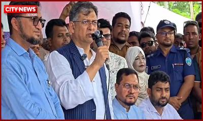 জনগণের বিপদে-আপদে সবসময় আমরা তাদের পাশে থাকবো: স্বরাষ্ট্রমন্ত্রী