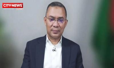 বিএনপি দৃঢ়ভাবে বিশ্বাস করে, দলটি এককভাবে সরকার গঠনের অবস্থানে রয়েছে