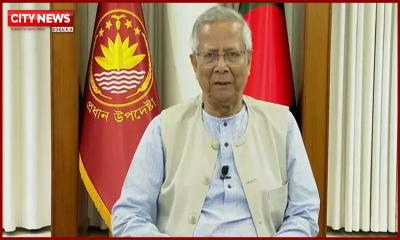 এমন নির্বাচন চাই যেখানে ভয় ও বাধা থাকবে না: প্রধান উপদেষ্টা