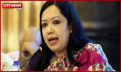 যে শর্তে বিএনপিতে ফিরতে চান রুমিন ফারহানা