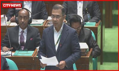 হাজারো প্রাণের আত্মত্যাগের বিনিময়ে আমরা একটি দায়বদ্ধ সংসদ পেয়েছি