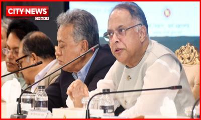 আমদানি নির্ভরতা কমাতে বাপেক্সকে শক্তিশালী করা হচ্ছে: জ্বালানি মন্ত্রী