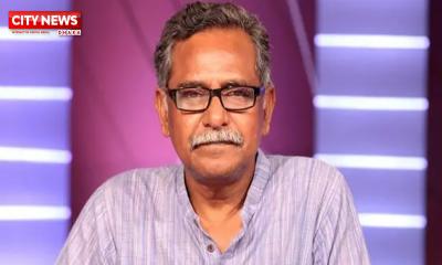 জটিলতা সৃষ্টি করে সরকারের মান-অভিমান গ্রহণযোগ্য না : আনু মুহাম্মদ
