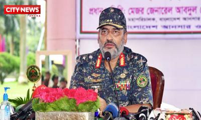 সারাদেশে ভোটকেন্দ্রে সাড়ে ৬ লাখ আনসার মোতায়েন থাকবে