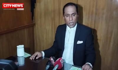 ‘সর্বোচ্চ আদালতের রায়ে প্রমাণ হয়েছে তারেক রহমান নির্দোষ’