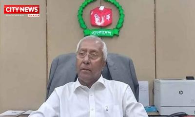 Safe environment exists in country for holding national elections: EC Secretary