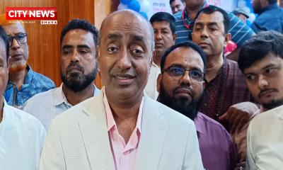 জুলাই সনদ বাস্তবায়নে আইনগত কোন বাধা নেই: অ্যাটর্নি জেনারেল