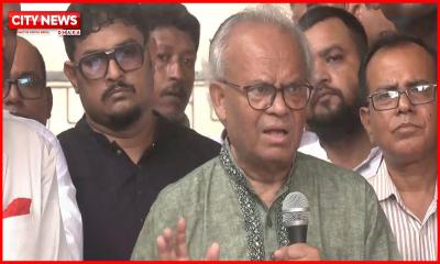 এ জাতিকে বিভক্ত করা সম্ভব নয়: রিজভী