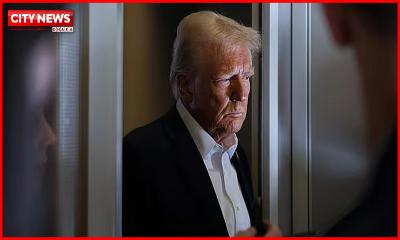 হরমুজ প্রণালি ‘পুরোপুরি বন্ধ’ রেখেছে যুক্তরাষ্ট্র, ইরান চাইছে খুলতে: ট্রাম্প