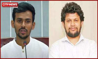 পদত্যাগ করেছেন উপদেষ্টা আসিফ মাহমুদ ও মাহফুজ আলম